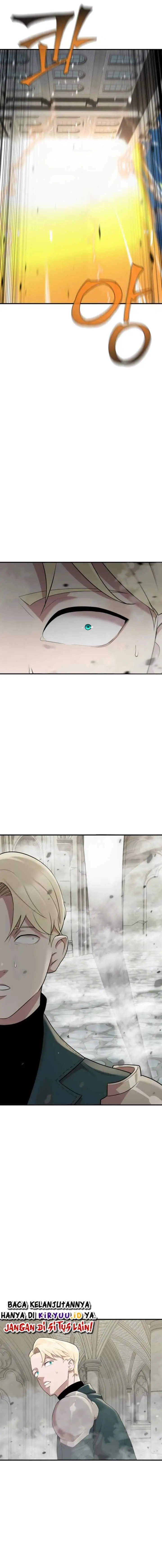 Is The Demon King A Healer? chapter 11 halaman 11