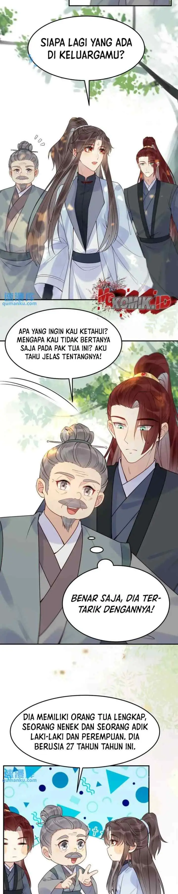 The Ghostly Doctor chapter 606 halaman 13
