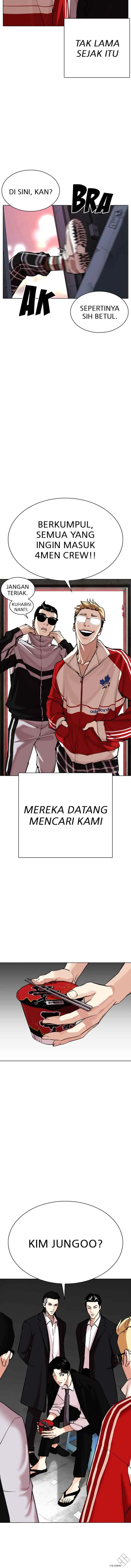 Lookism chapter 307 halaman 20