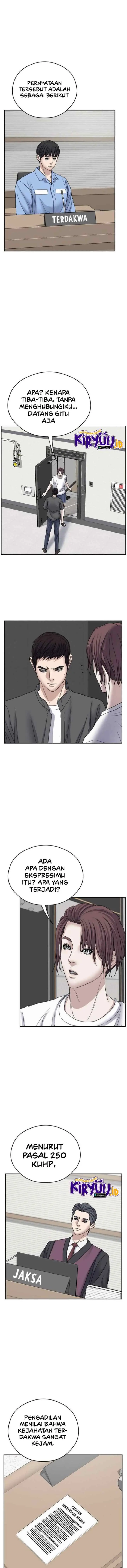 Bad Prosecutor - Sword Showdown chapter 8 halaman 14