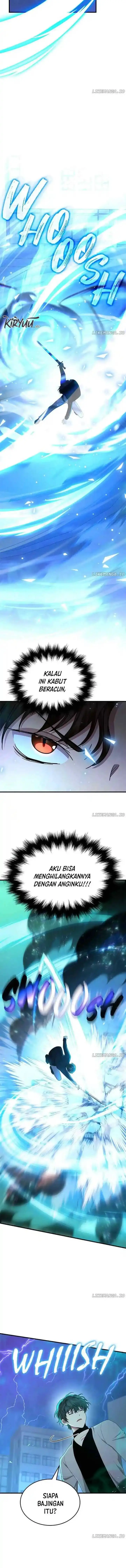 Heir of Mythical Heroes chapter 62 halaman 4