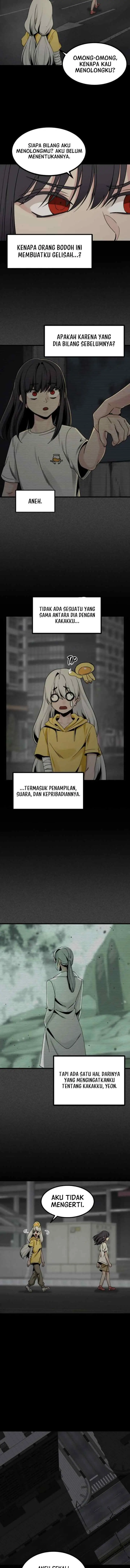 Hero Killer chapter 85 halaman 13