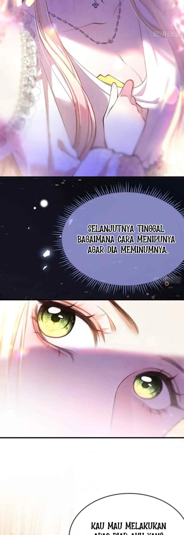 The Secret Game of Nobles chapter 64 halaman 12