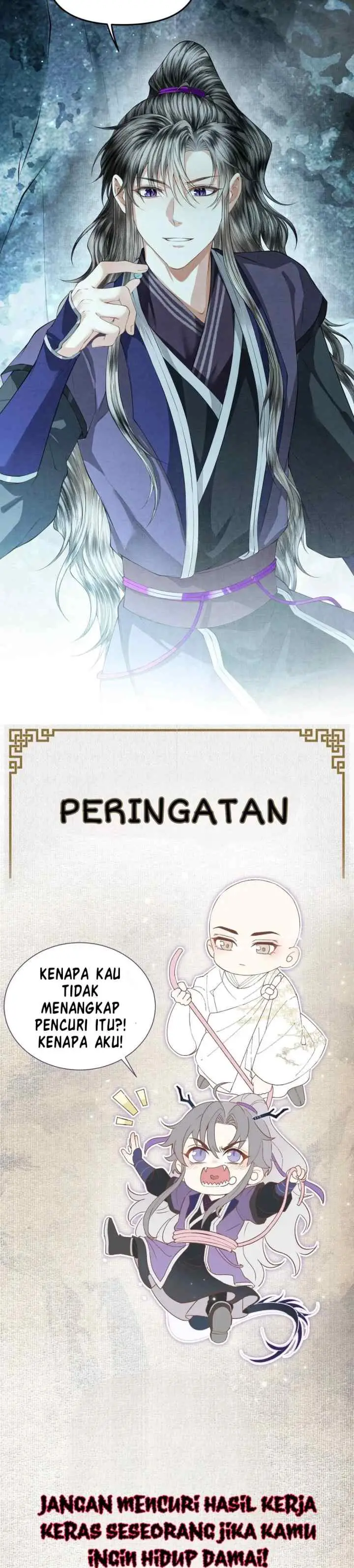 Tong Qian Kan Shi chapter 124 halaman 16