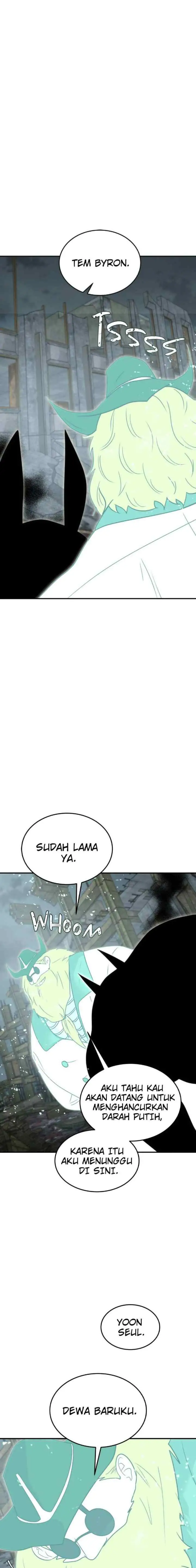 Emperor Hunt chapter 56 halaman 18