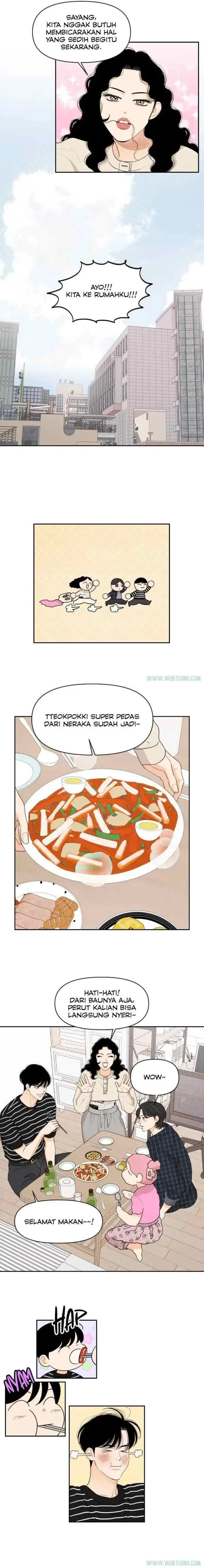 By the Way, in the Wind chapter 38 halaman 7