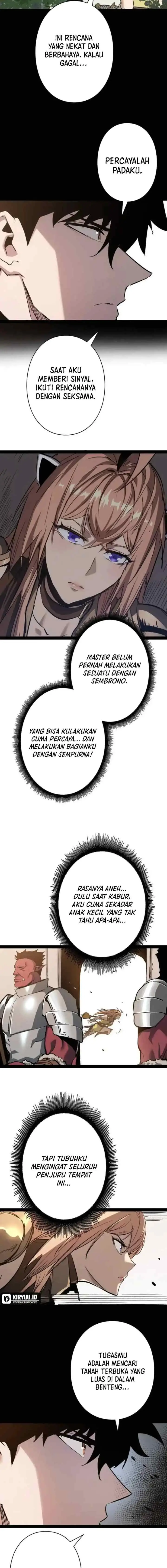 Cheat System de Saikyou Yuusha ni Nariagaru chapter 91 halaman 10