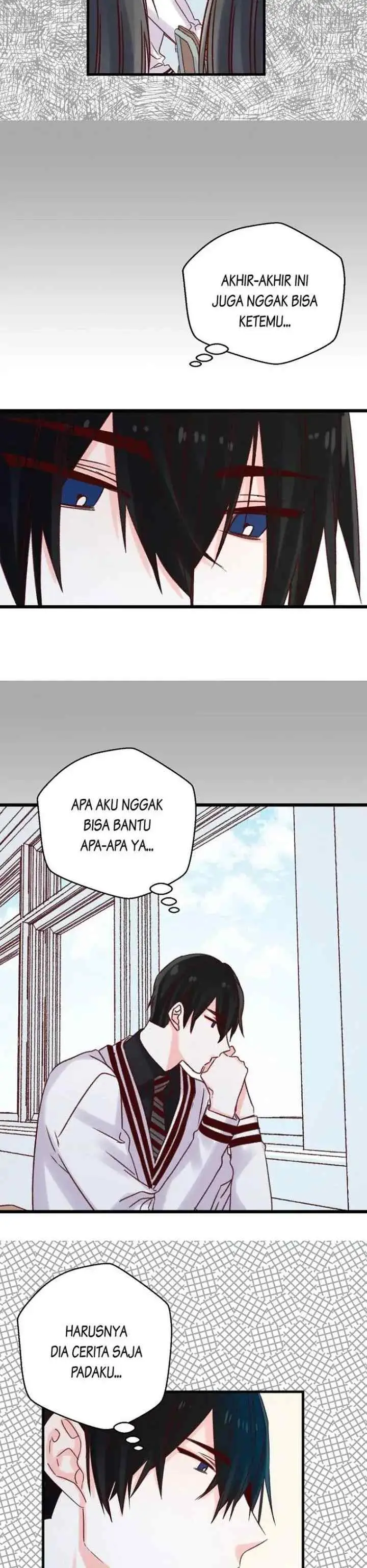 Red Honey chapter 46 halaman 17