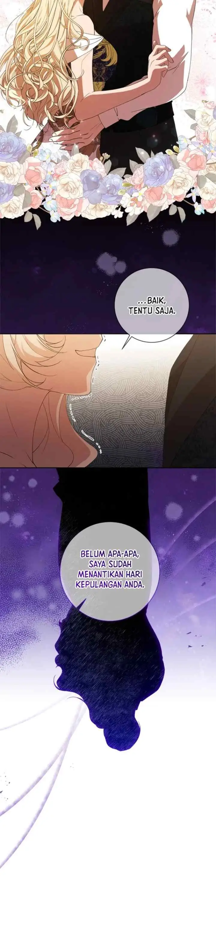Here Reigns the Vengeful Villainess chapter 66 halaman 18