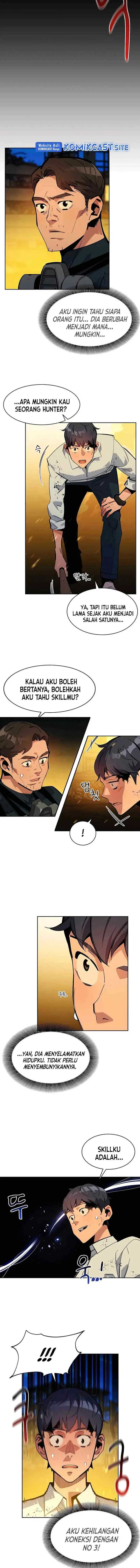 Auto-Hunting With Clones chapter 26 halaman 7