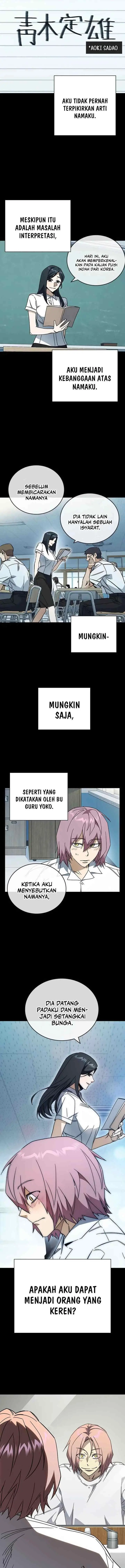 Kenkyu Gurupu chapter 275 halaman 6