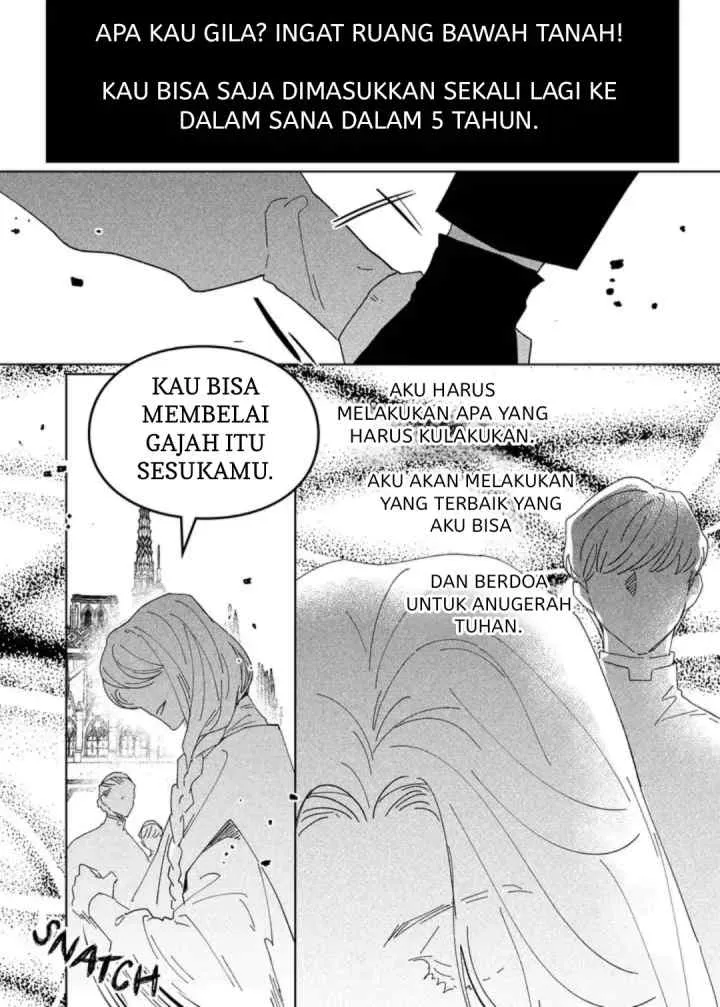 Stigmata chapter 31 halaman 17