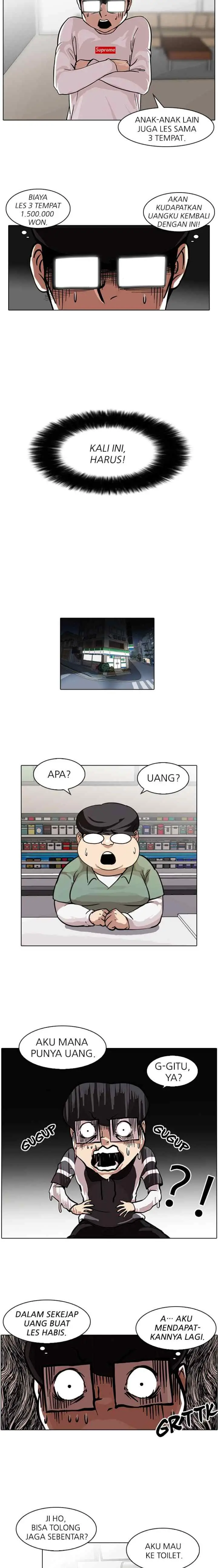 Lookism chapter 85 halaman 10