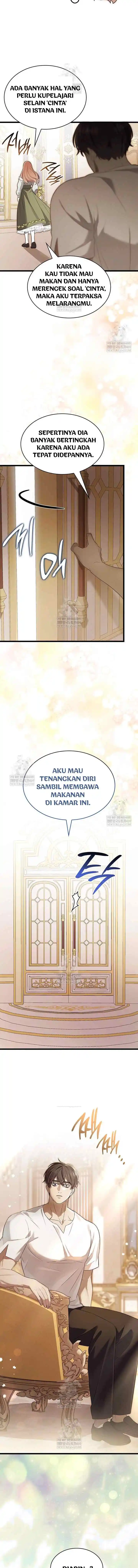 Turning the Mad Dog Into a Genteel Lord chapter 57 halaman 7