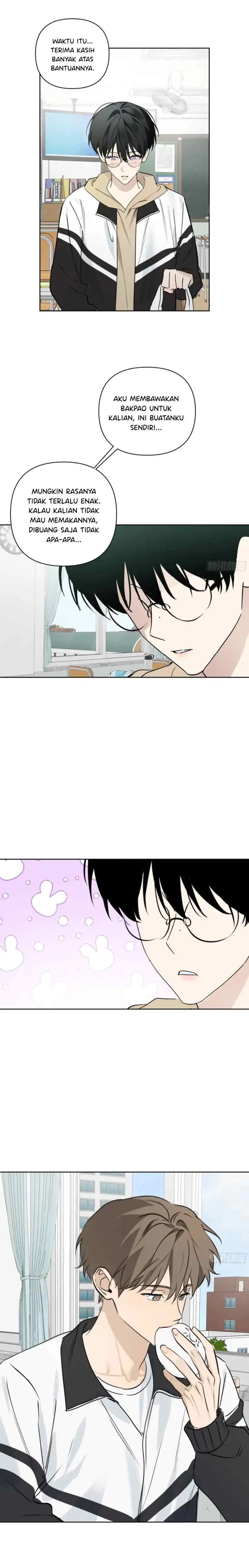 Blurred Lenses chapter 7 halaman 8