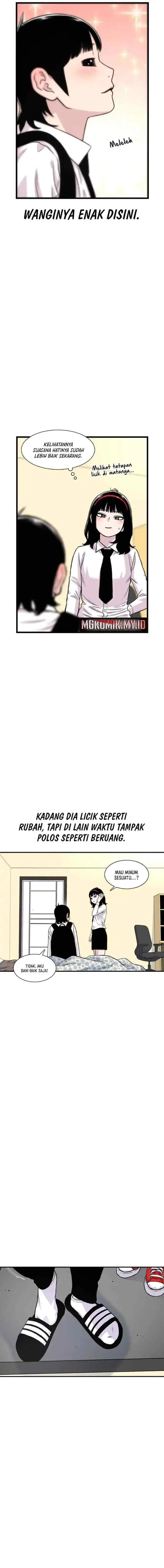Ginseng Star Shop chapter 182 halaman 12