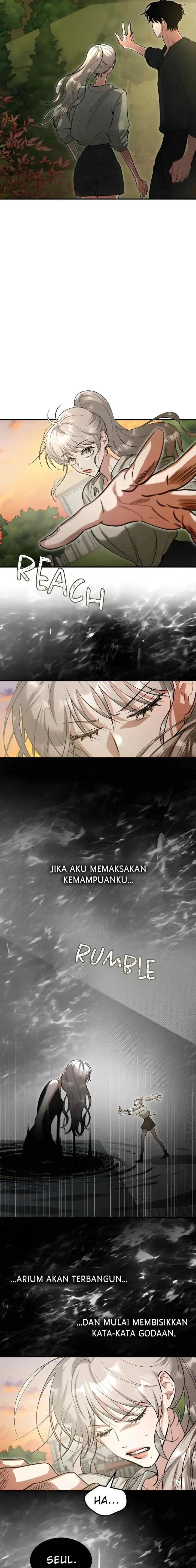 Emperor Hunt chapter 47 halaman 7