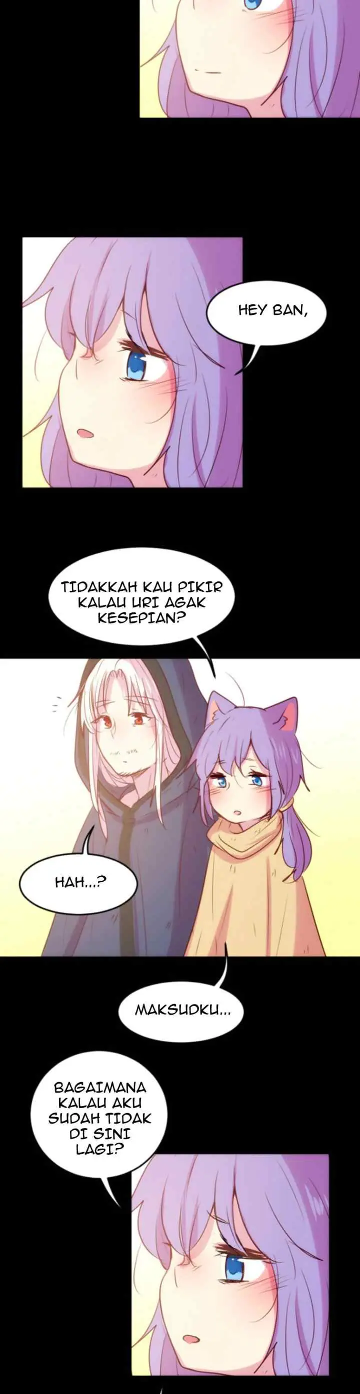 Watermelon chapter 77 halaman 9