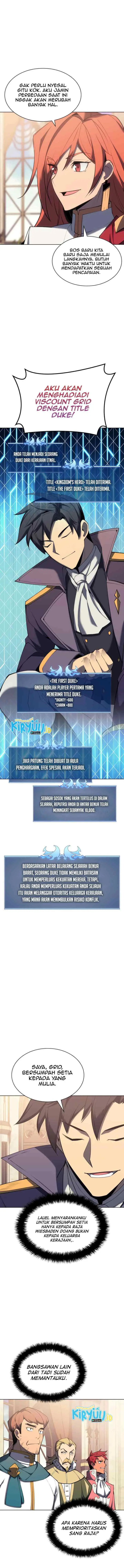 Overgeared New chapter 108 halaman 5