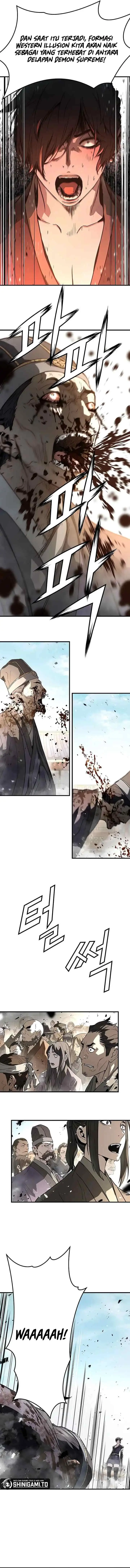 Absolute Regression chapter 76 halaman 7
