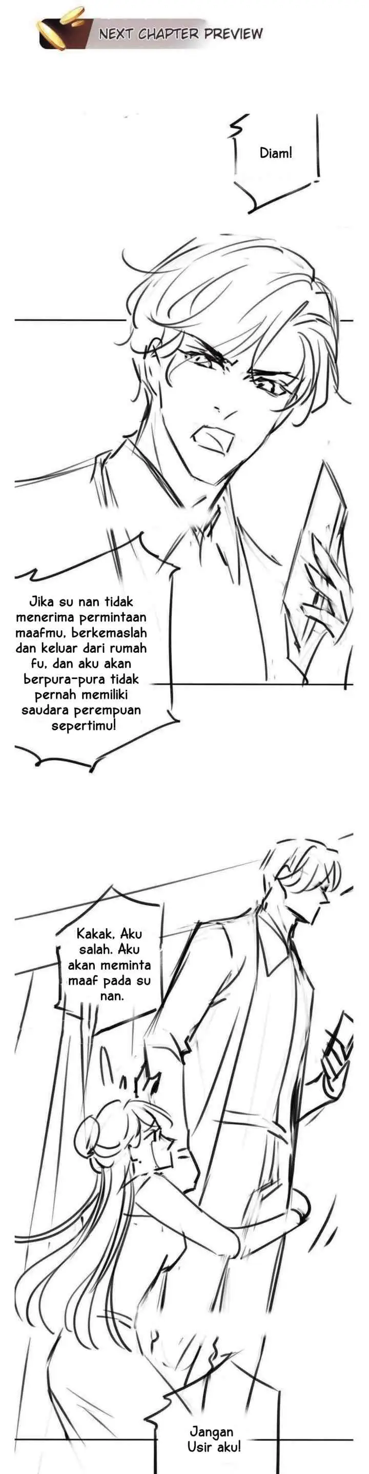 A Billions of Dollars Inheritor chapter 41 halaman 18