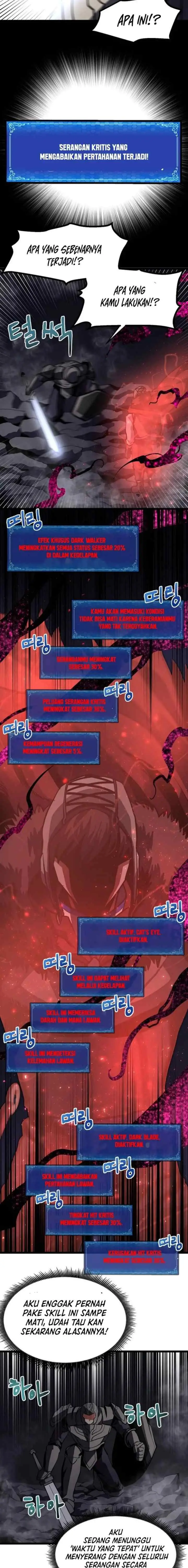 ARK (Taeha) chapter 31 halaman 15