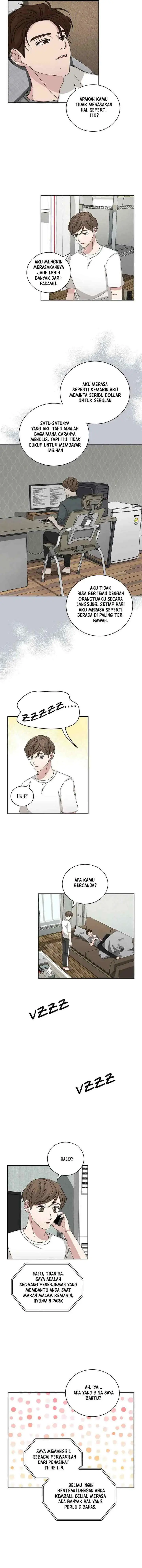 Big Life chapter 85 halaman 9