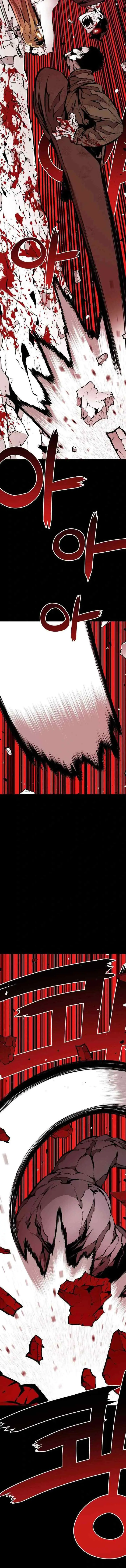 Beastburn chapter 30 halaman 9