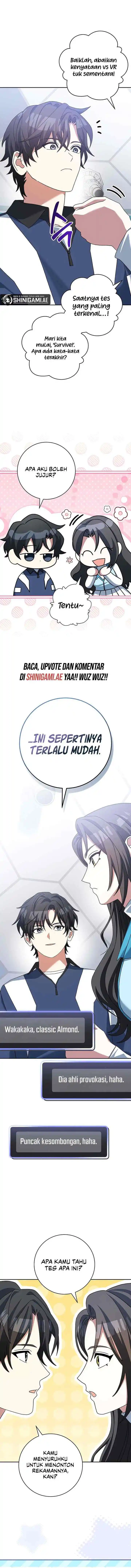 Genius Archer's Streaming chapter 54 halaman 5