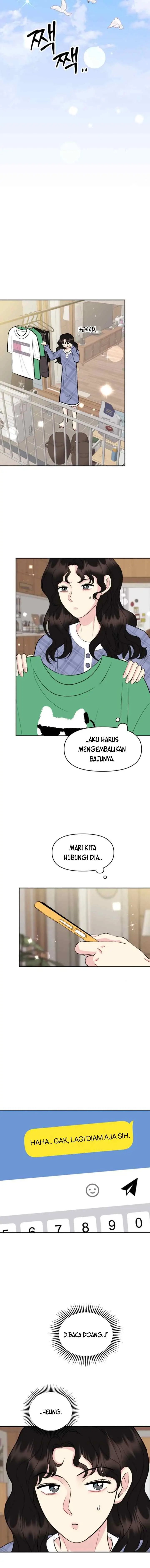 Beware of Imitations chapter 9 halaman 4