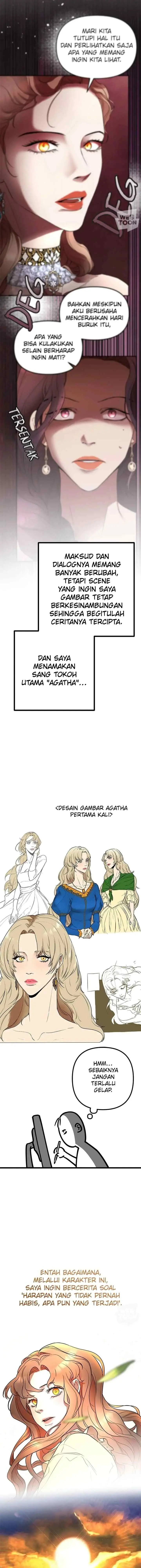 Agatha chapter 121.5 halaman 4