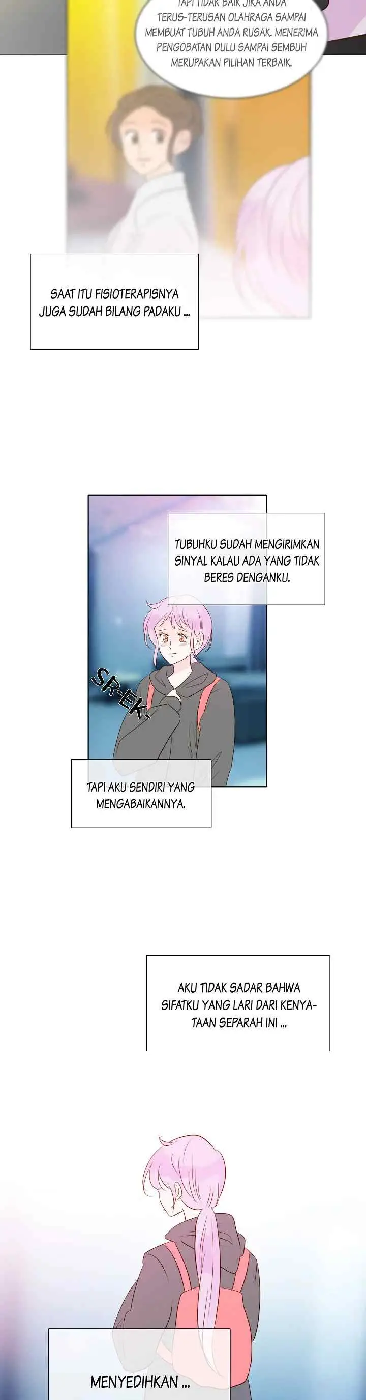 Golden Waltz chapter 39 halaman 4