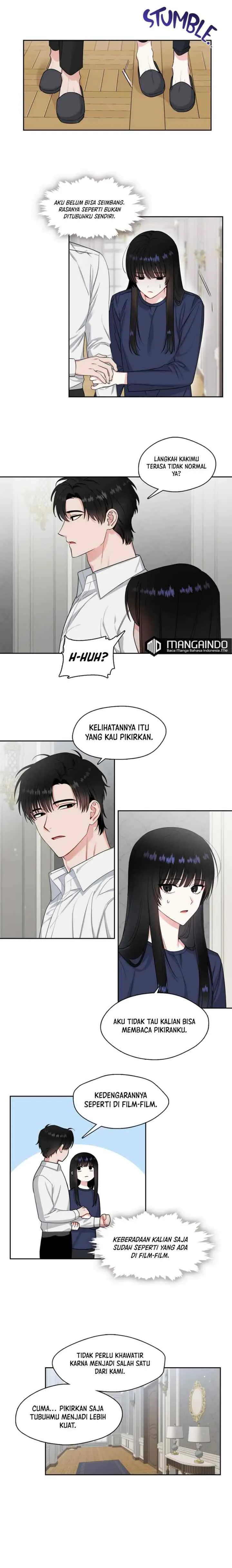 Fly Me to The Moon chapter 16 halaman 7
