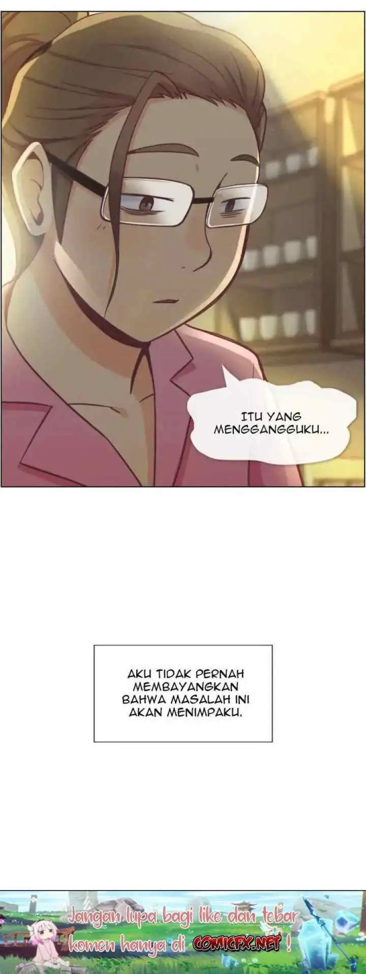 Annoying Alice chapter 36 halaman 4