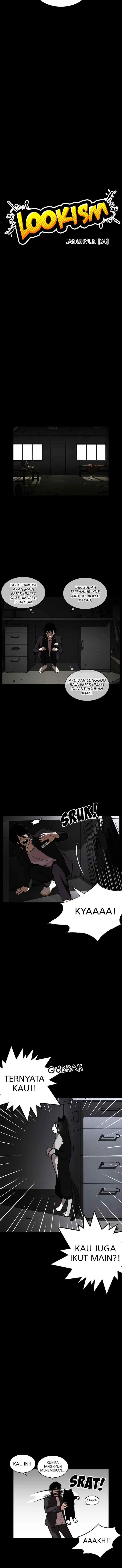 Lookism chapter 235 halaman 10