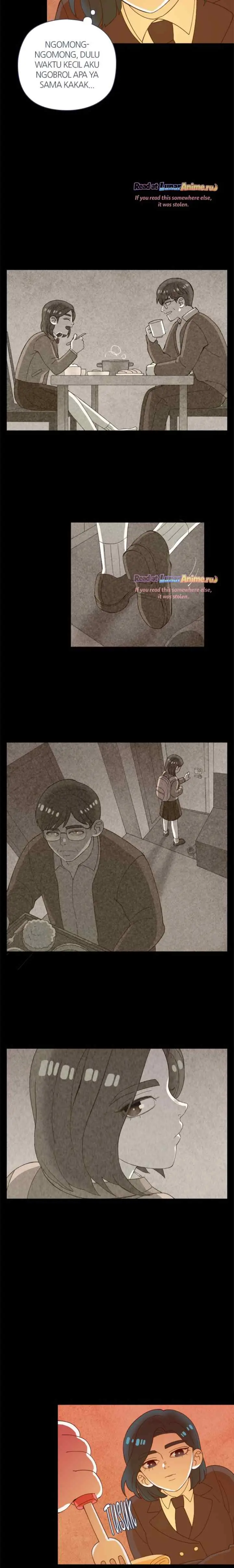 Ghost Teller chapter 65 halaman 15