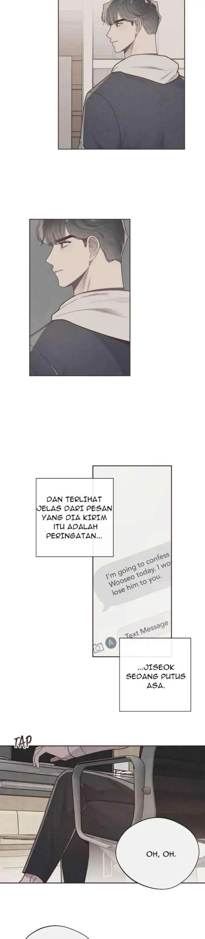 Relationship Ring chapter 39 halaman 17