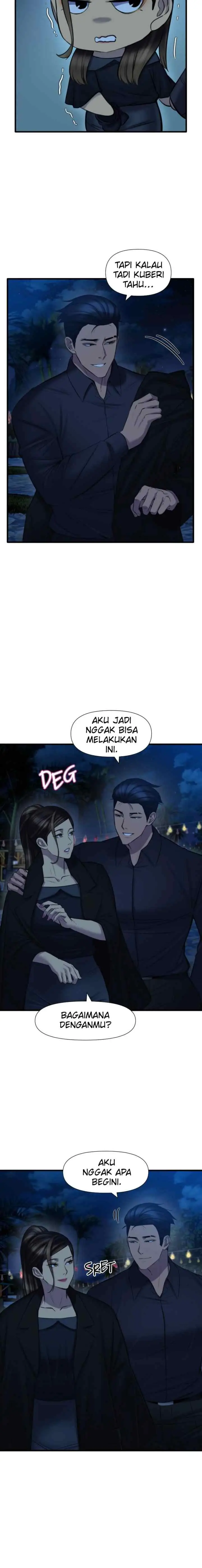 Chasing Red chapter 25 halaman 10