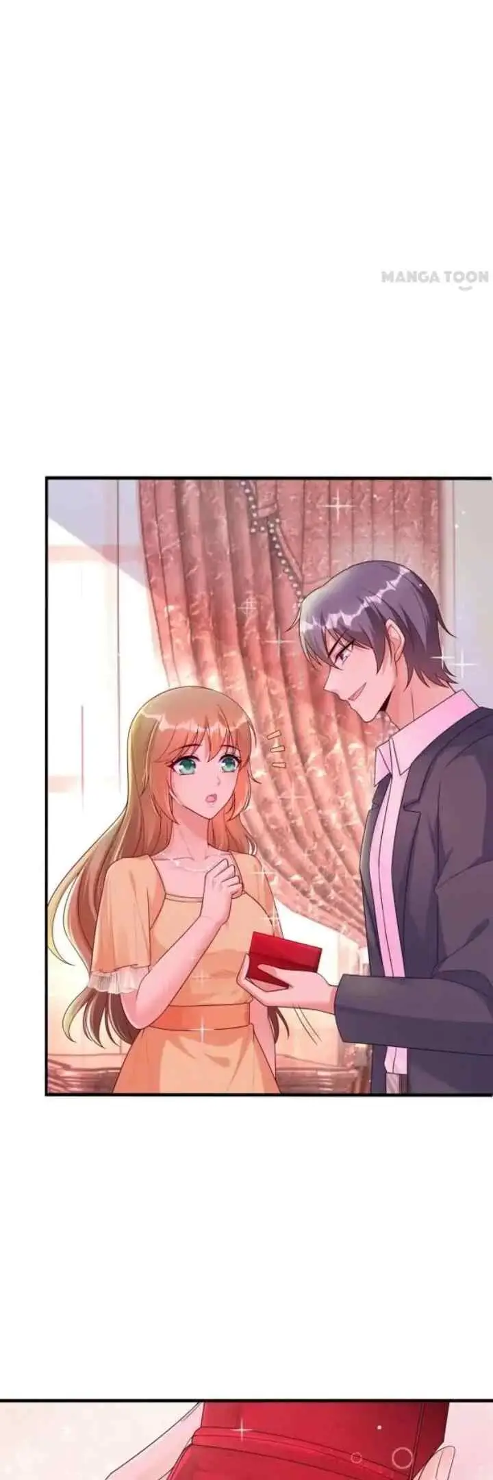 Warm Wedding chapter 376 halaman 15
