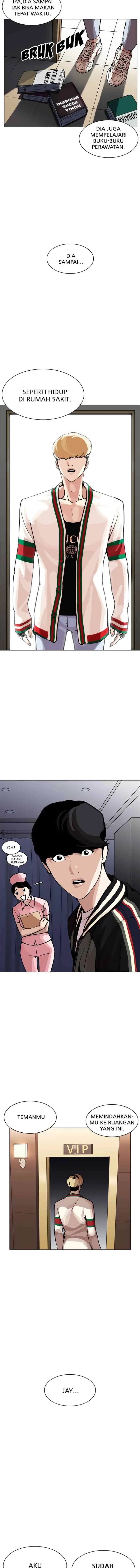 Lookism chapter 198 halaman 10