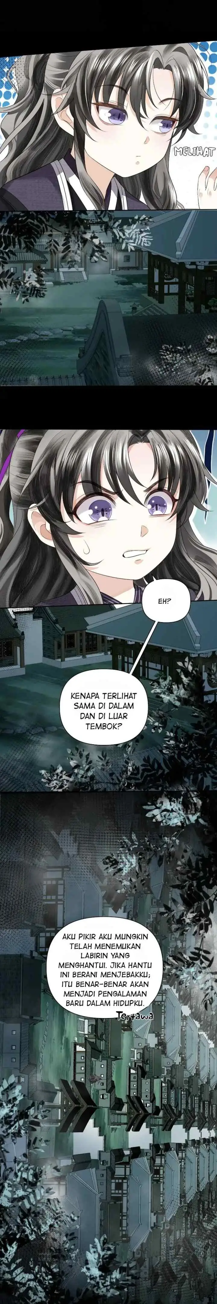 Tong Qian Kan Shi chapter 15 halaman 16