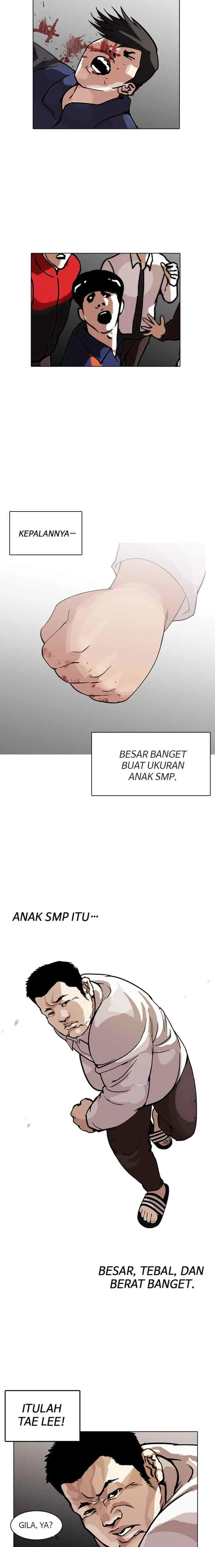 Lookism chapter 122 halaman 6