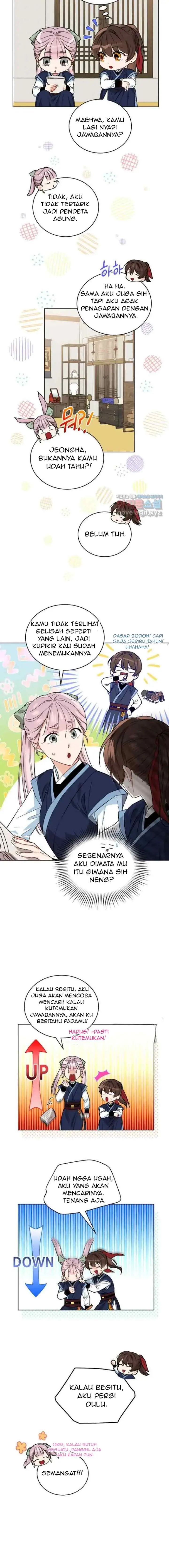 Empress's Flower Garden chapter 41 halaman 12