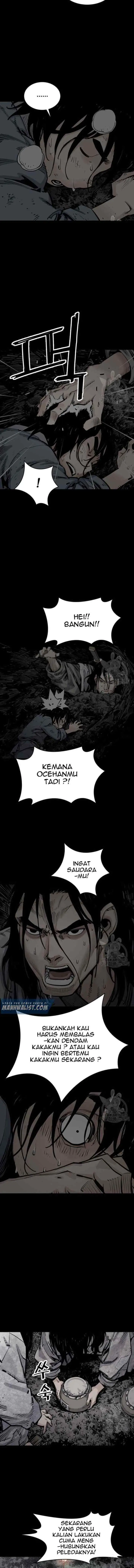 Death God chapter 13 halaman 8