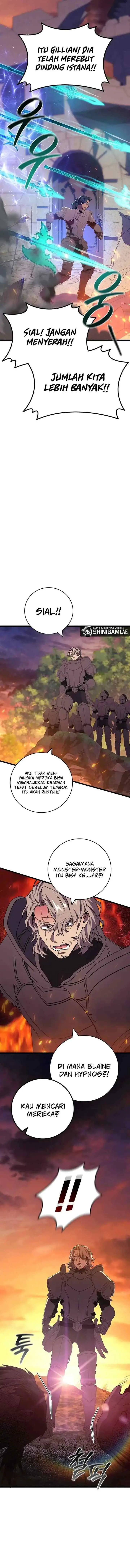 Dragon-Devouring Mage chapter 97 halaman 16