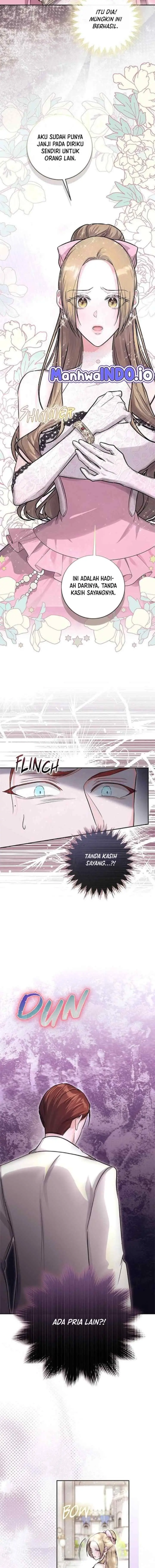 The Dragon's Guardian chapter 40 halaman 9