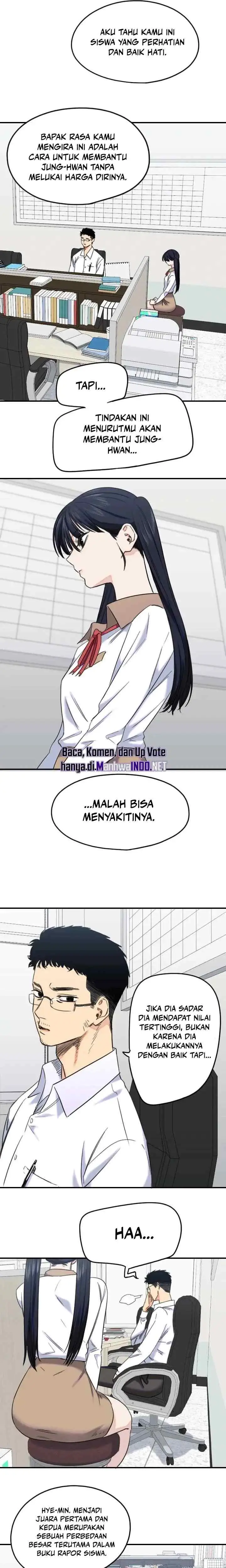 Drawing Romance chapter 189 halaman 11