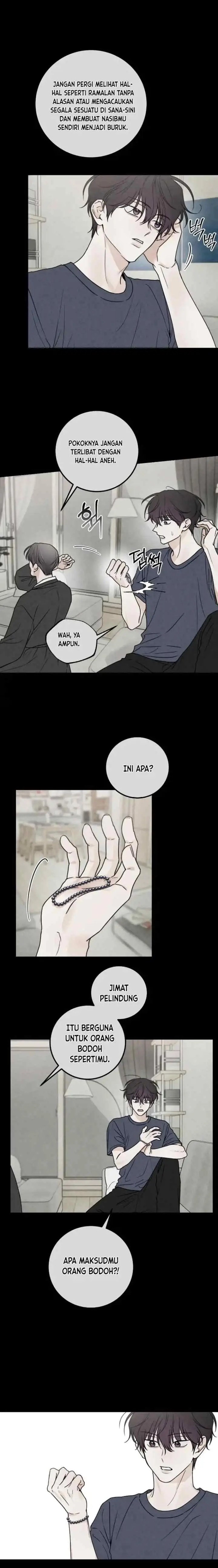 Heavy Rain Advisory chapter 18 halaman 6