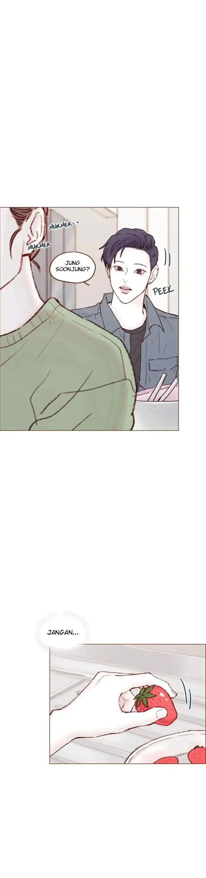 Hongshi Loves Me! chapter 109 halaman 13