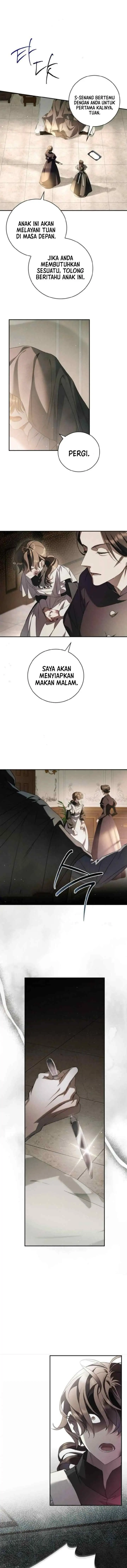 The Count's Secret Maid chapter 2 halaman 4